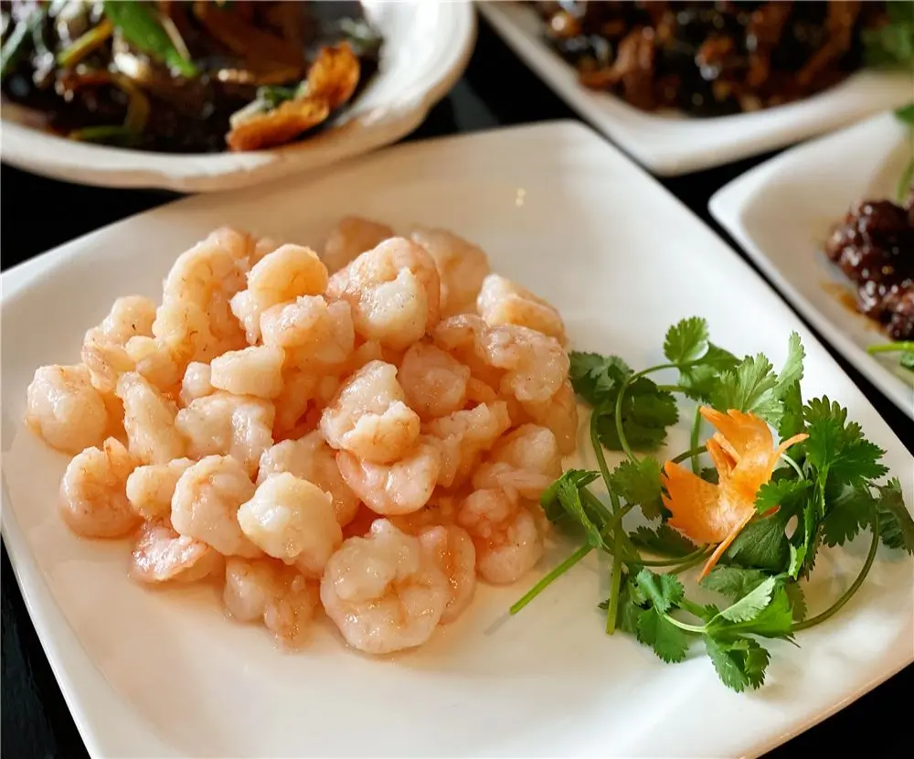 Shanghai cuisine discount